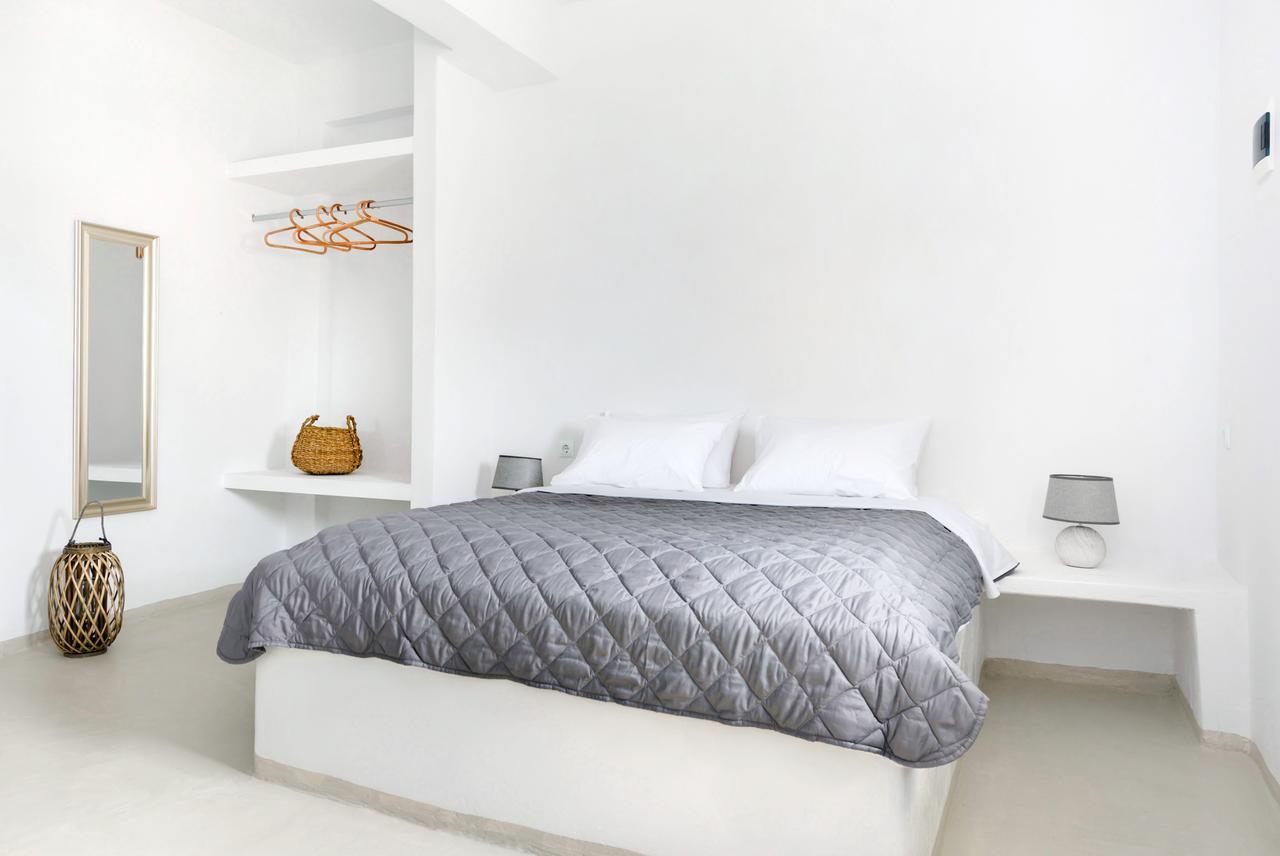 Anthelea Santorini Hotel Pyrgos Kallistis Екстер'єр фото